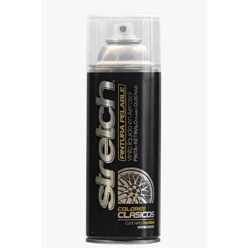 Laca Brillo Trasparente STRETCH