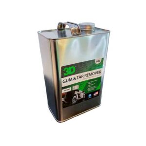 Gum & Tar Remover Removedor de Brea y Pegamento 806g01 3D
