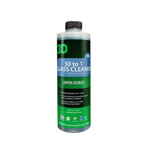 Limpiavidrios Concentrado 500ml 50EN1 900G01 3D