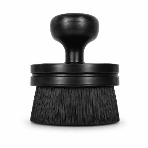 Aplicador Para Cubiertas c/tapa cerda negra HD M-24 3D