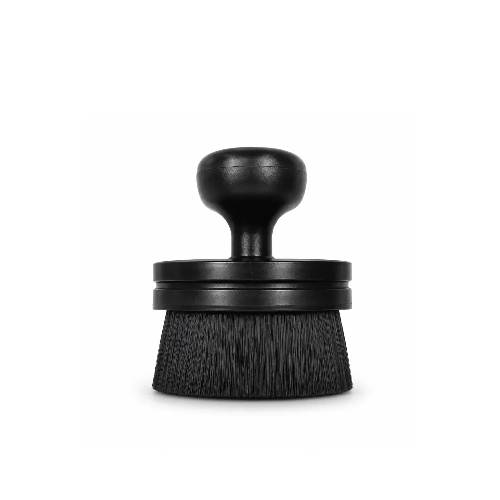 Aplicador Para Cubiertas c/tapa cerda negra HD M-24 3D