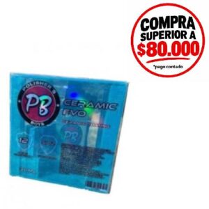 Ceramic EVO 30ML POLISHER BOYS