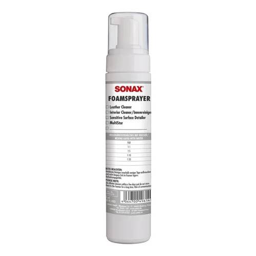 Foam Sprayer 250ML SONAX 496 141