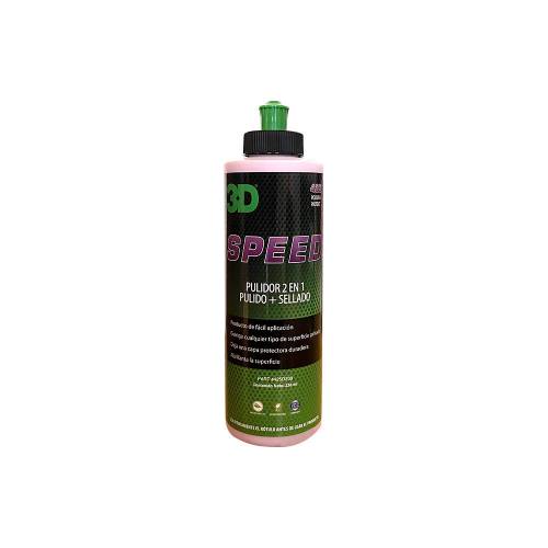 Speed Correccion 2en1 250ml 425OZ8 3D