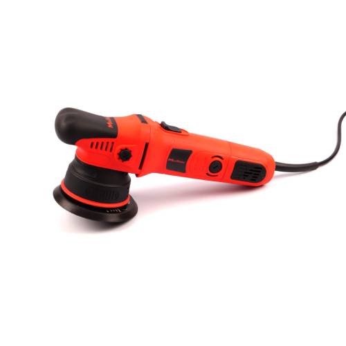 Pulidora Roto Orbital M8S V2 1000W 8mm Doble Acción 5” Profesional MaxShine