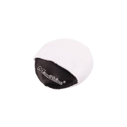 Aplicador de Microfibra para Coating Pack x4 (Handheld Microfiber Coating Applicator) MaxShine