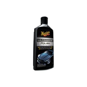 Ultimate Polish MEGUIARS G19216