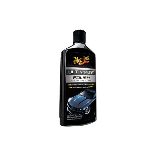 Ultimate Polish MEGUIARS