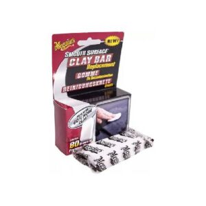 Clay Bar 80grs MEGUIARS G1001