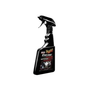 Engine Cleaner Limpia Motores MEGUIARS G14816