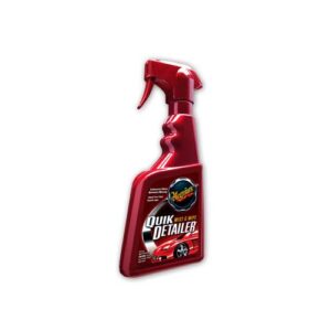 Quik Detailer MEGUIARS A3316