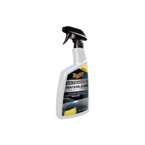 Ultimate Waterless Wash & Wax MEGUIARS G3626