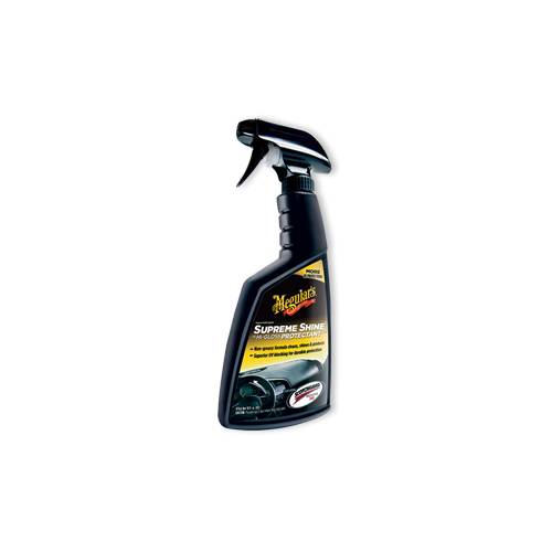 Supreme Shine Acondicionador de Interiores MEGUIARS