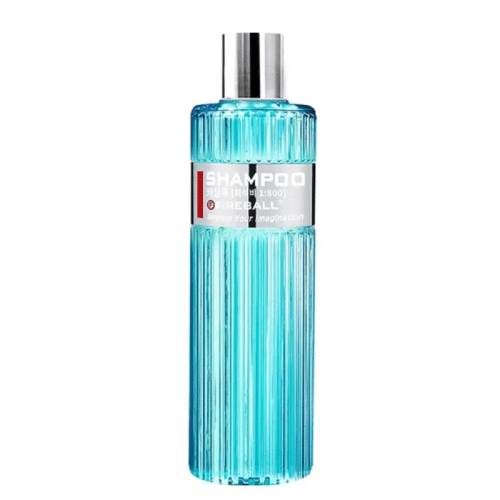 Shampoo Tropical 500ml FIREBALL