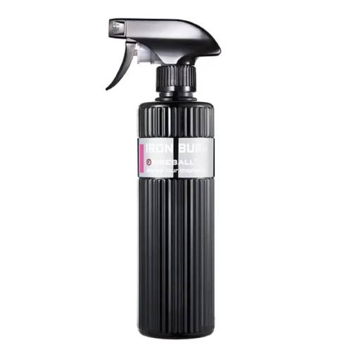 Limpiador Ferrico IRON BURN 500ml FIREBALL