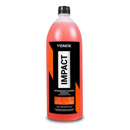 Limpiador Desengrasante Multiuso Concentrado  IMPACT 1.5L VONIXX
