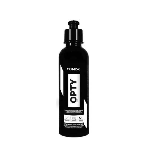 Pulidor De Vidrios OPTY 240ml VONIXX