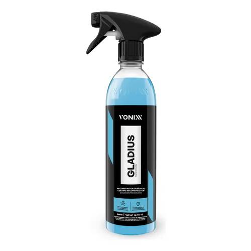 Booster Ceramico GLADIUS 500ml VONIXX