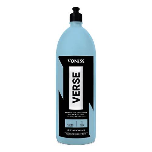 Revividor Protector Plasticos VERSE 1.5L VONIXX