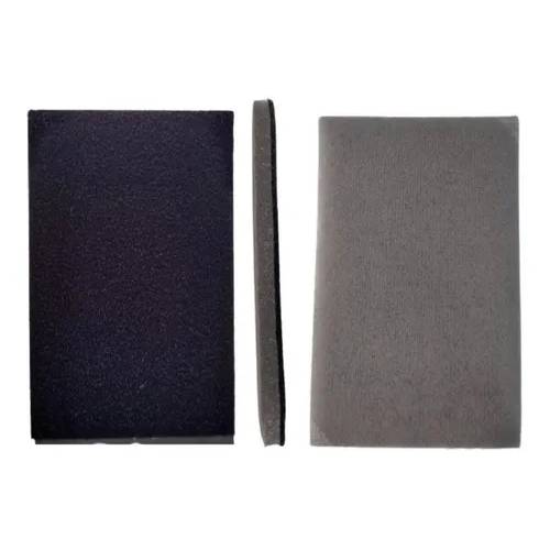 Interfaz 78x123 Lijadora Rectangular