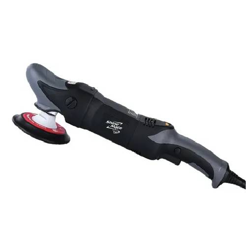 Pulidora Rotativa EP802 2500 Rpm 1050w  SHINE MATE