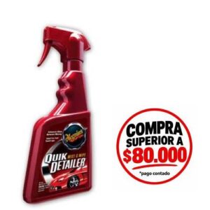 Quik Detailer MEGUIARS A3316