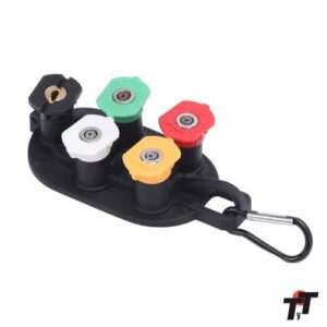 Kit Acoples Rapidos X5 LF16-D LAFFITTE