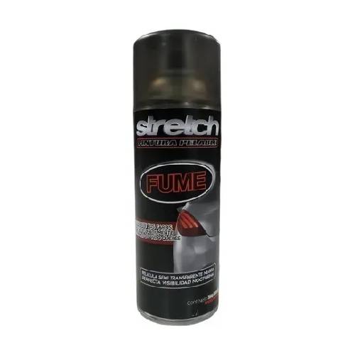 Laca Fume STRETCH