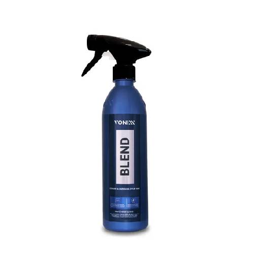 Blend Carnauba Spray Wax 500ml VONIXX Cod2026002