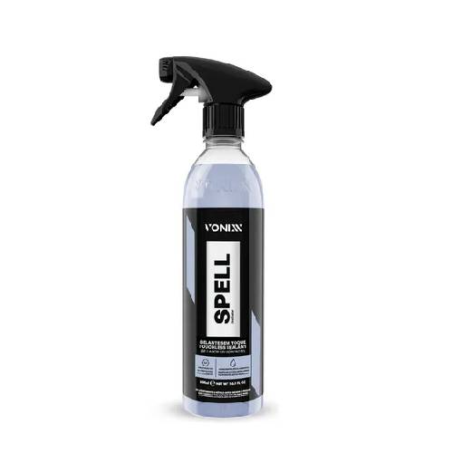 Spell Sellador Hidrofóbico 500ml VONIXX Cod2018011