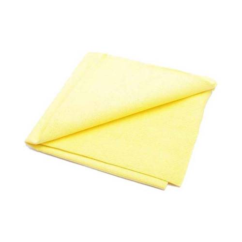 Microfibra 40X40 con Resina de Poliuretano Para Vidrios G-33 3D