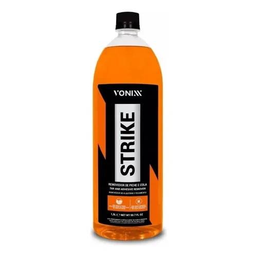 Strike Eliminador de alquitrán y pegamento 1.5L VONIXX Cod2018020