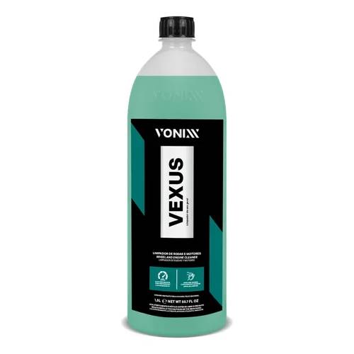 Vexus Limpiador Desengrasante Ruedas Y Motor 1.5L VONIXX Cod2050427