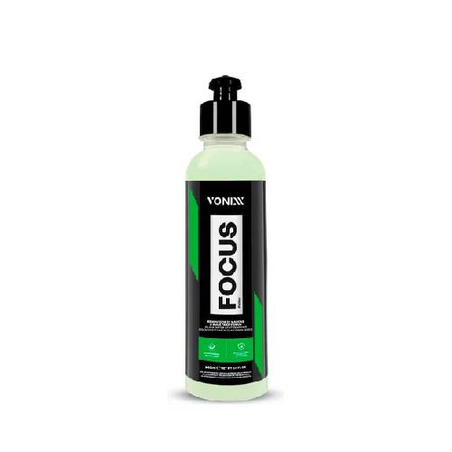 Focus Eliminador De Marcas De Agua Dura VONIXX 240ml Cod2050452