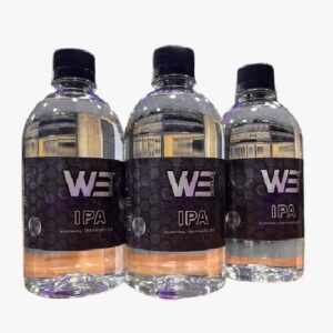 Ipa Alchol Isopropilico 500ml WE Detailer