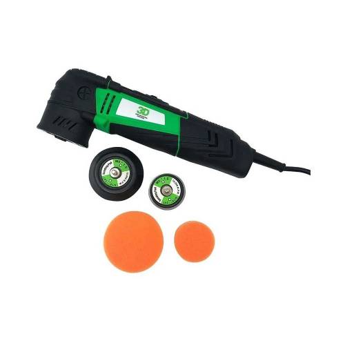 Pulidora L-39 Roto Orbital 3 Pulgadas L-39 3D