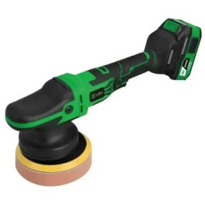 Pulidora Roto Orbital Inalámbrica 6" L-37BA 3D