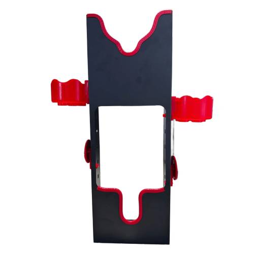 Soporte Para Pulidora TP-48A 3D