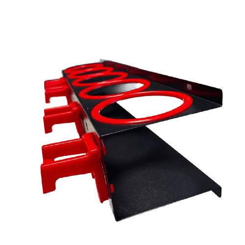 Portabotellaras De Pared TP-48B 3D