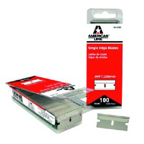 Repuesto de Hoja Cutter AMERICAN USA X100u
