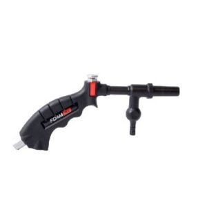 Pulverizador REFORZADO Apto Desengrasantes FOAMTEC
