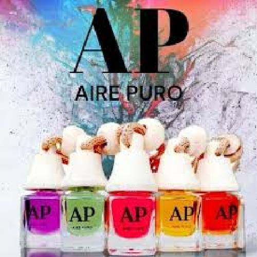 Perfumes x10 AP