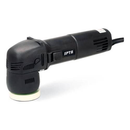Pulidora 3" SPTA 780W Rotacion Libre 10mm 6v