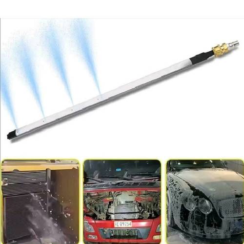 Barral Limpia Chasis 80cm MLE