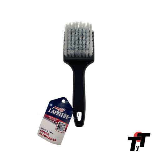 Cepillo Llantas / Neumaticos / Pasa Ruedas y  Alfombras  CE015-D LAFFITTE