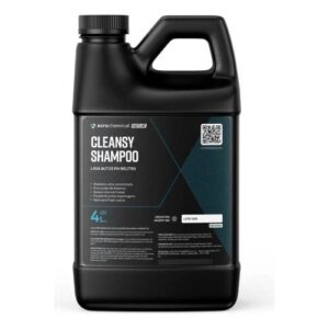 Shampoo CLEANSY  Ph Neutro Concentrado 4L ¡¡HOT SALE!! ACROCHEMICAL