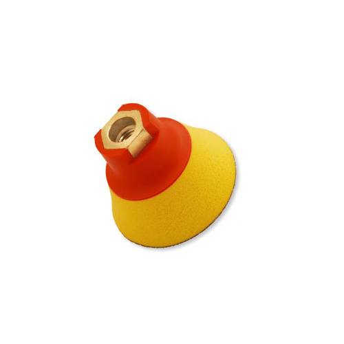 Backing Plate 3" Ultra Soft "THE BOSS" FLEXIPADS