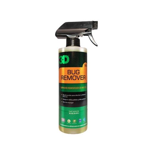 Bug Remover Removedor de Insectos 500ml 103oz16 3D