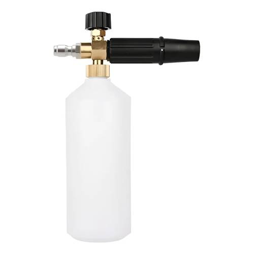 Foam Lance Profecional Lanza Espuma con Acople Rapido MLE