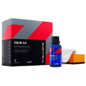 CarPro Cquartz UK 3.0 50ml